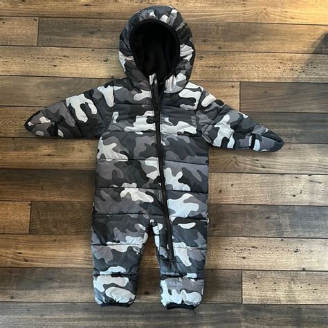 michael kors baby bibs|michael kors baby snowsuit.